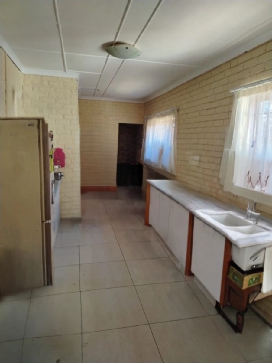 To Let 3 Bedroom Property for Rent in Boskloof Eastern Cape